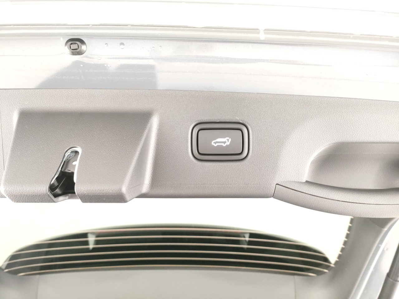 Hyundai Tucson Nuovo Ibrido benzina Tucson Porto Mantovano