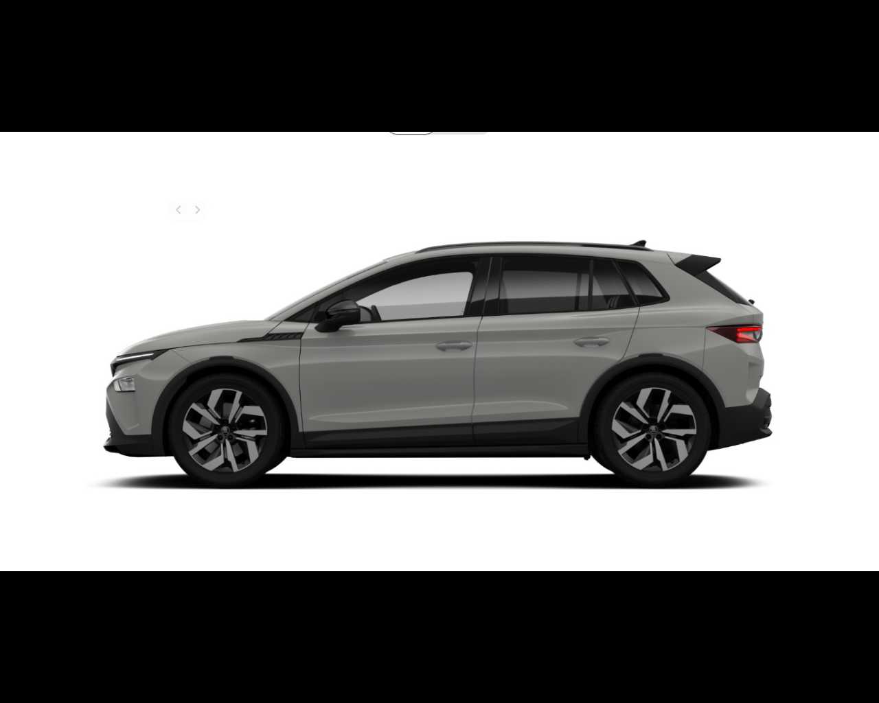 Skoda Elroq Nuovo Elettrico Elroq Legnago