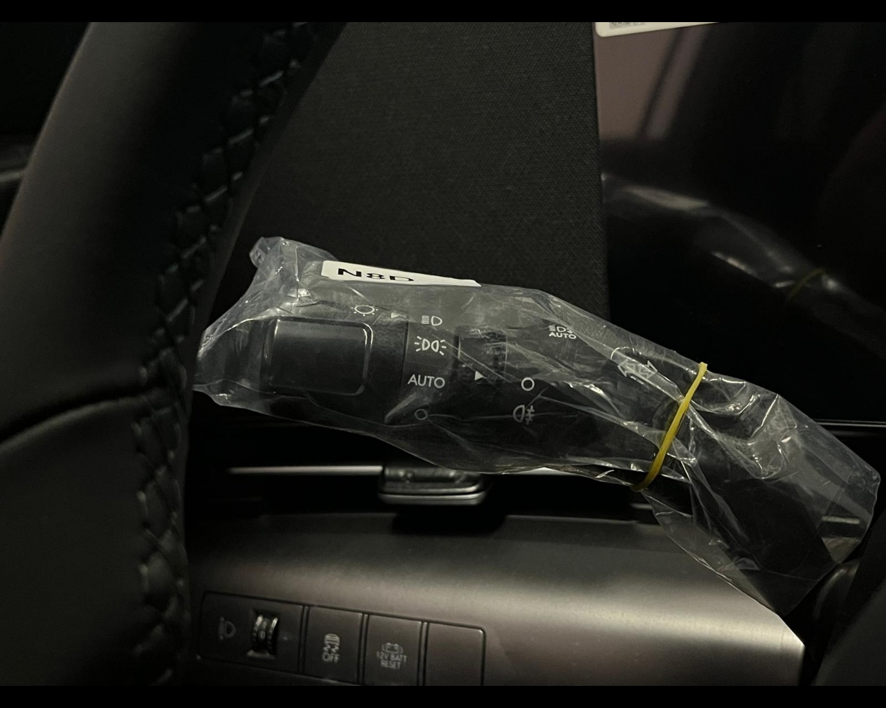 Foto HYUNDAI KONA MY26 HEV 1.6 GDI BUSINESS