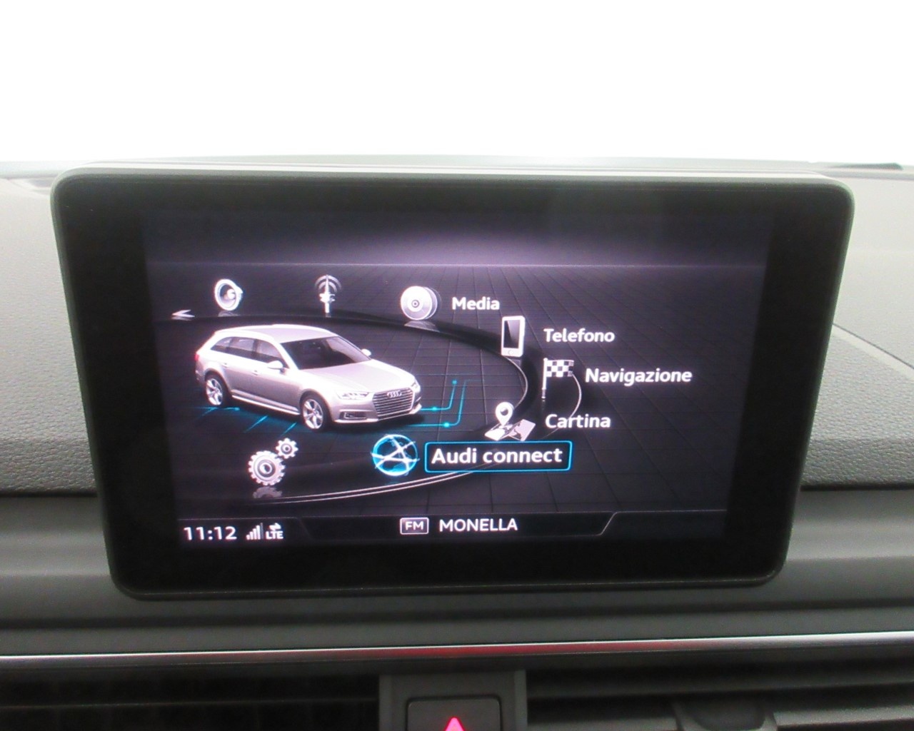 Audi A4 A4 Avant 2.0 TFSI g-tron 170cv Business Sport - 17