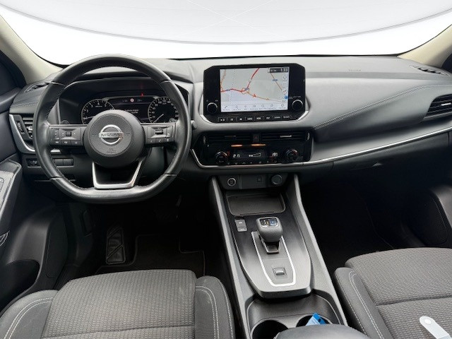 Nissan Qashqai Usato 2022 Qashqai Modena