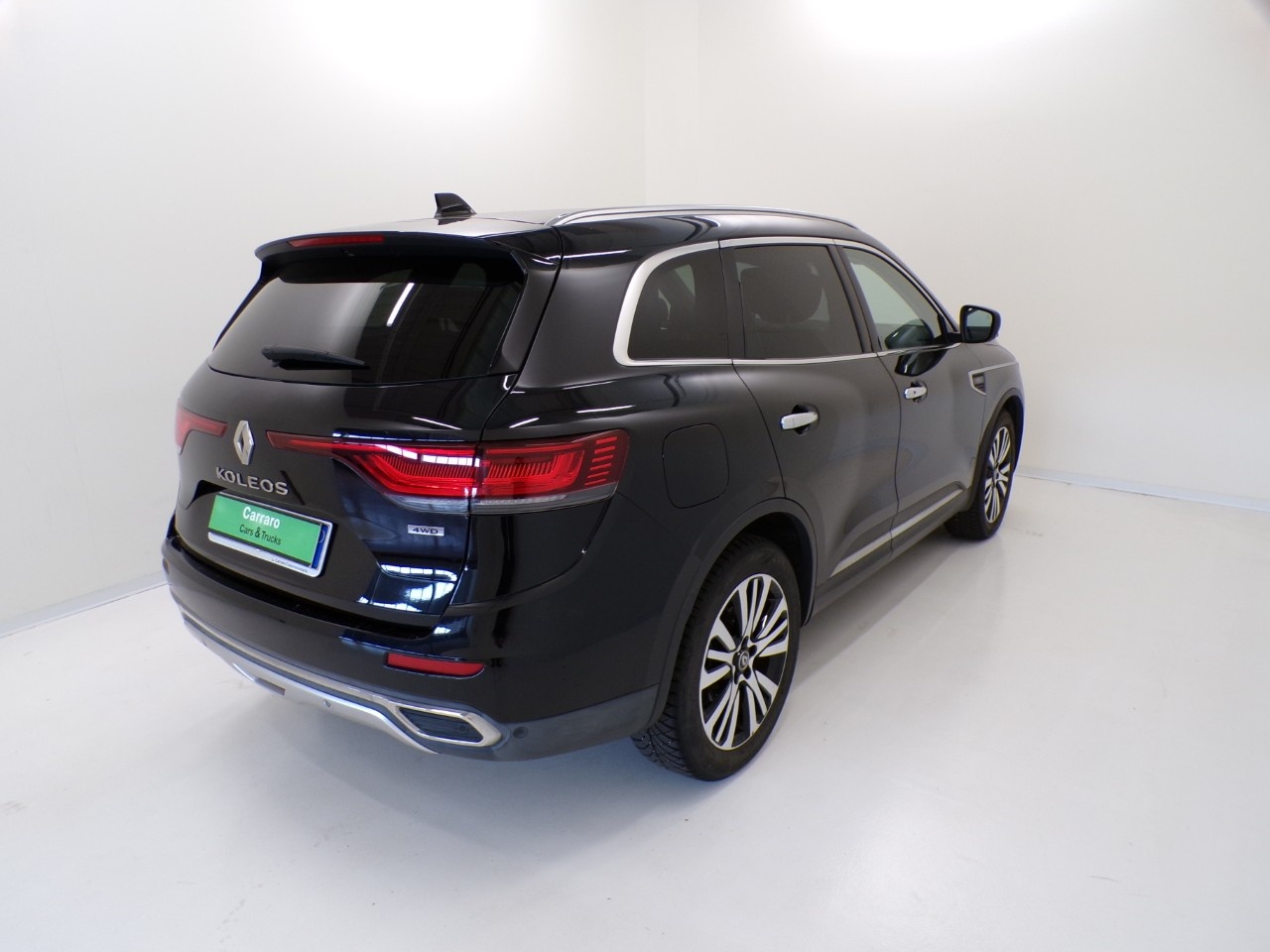 Renault Koleos Koleos 2.0 Blue dCi Initiale Paris 4x4 X-Tronic - 6