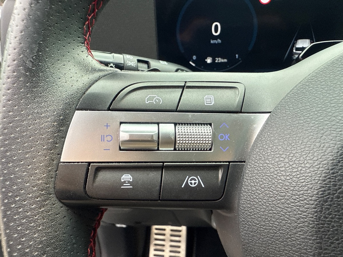Hyundai Kona Usato 2023 Kona Padova