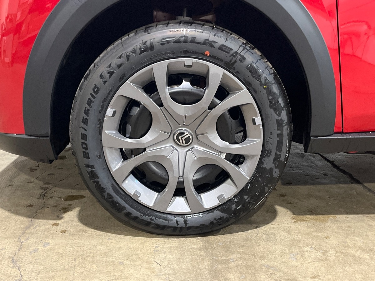 Citroen C3 Nuovo Elettrico C3 Verona