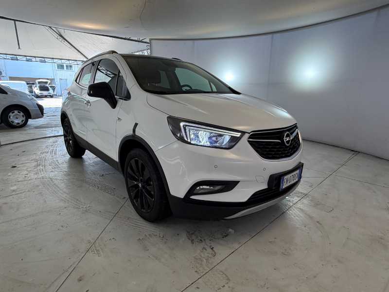 Mokka I - Mokka X 1.6 Cdti Ultimate 4x2 136cv Auto