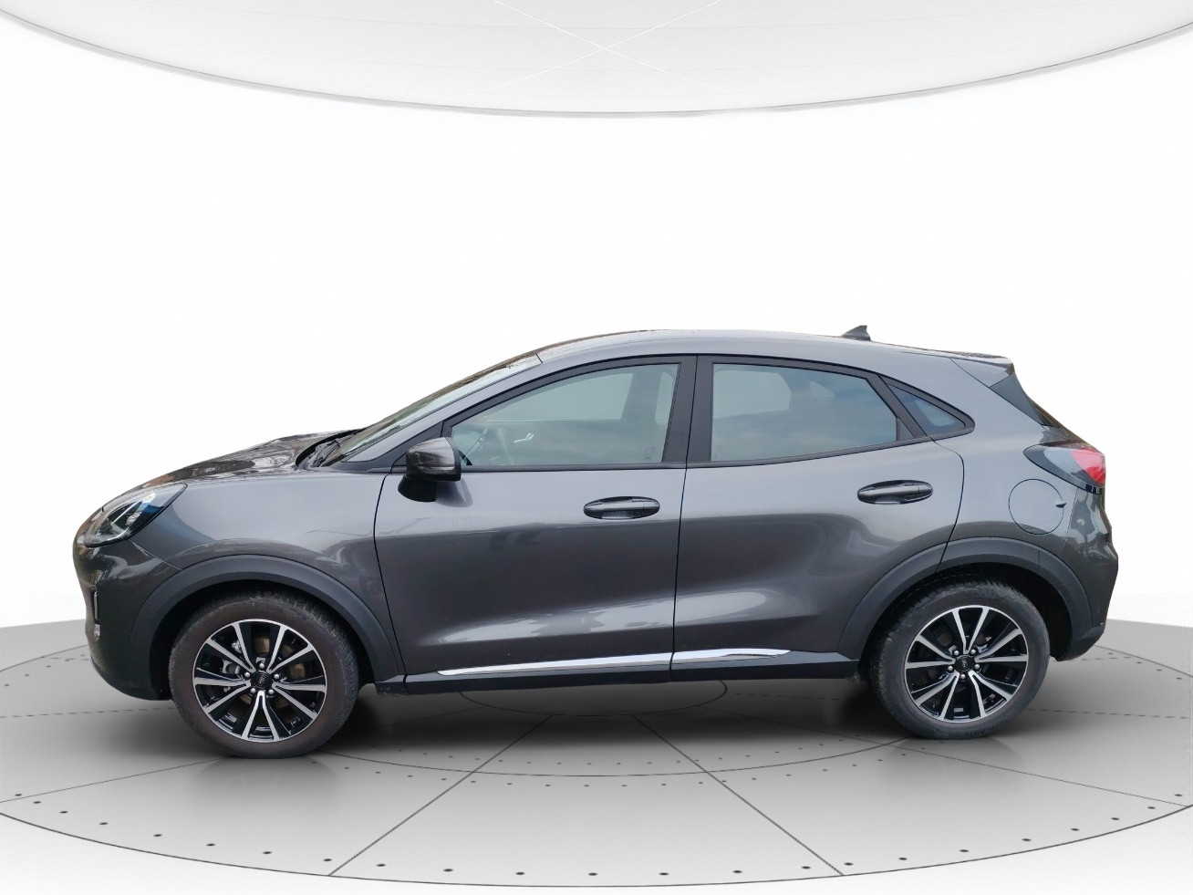 Ford Puma Usato 2022 Puma Carpi
