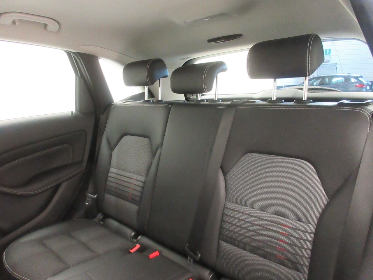 Mercedes Classe B Classe B 180 D Sport - 13