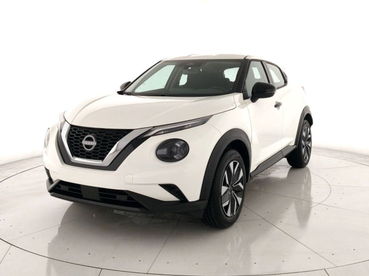 Nissan Juke Nuovo benzina Juke Lonato del Garda