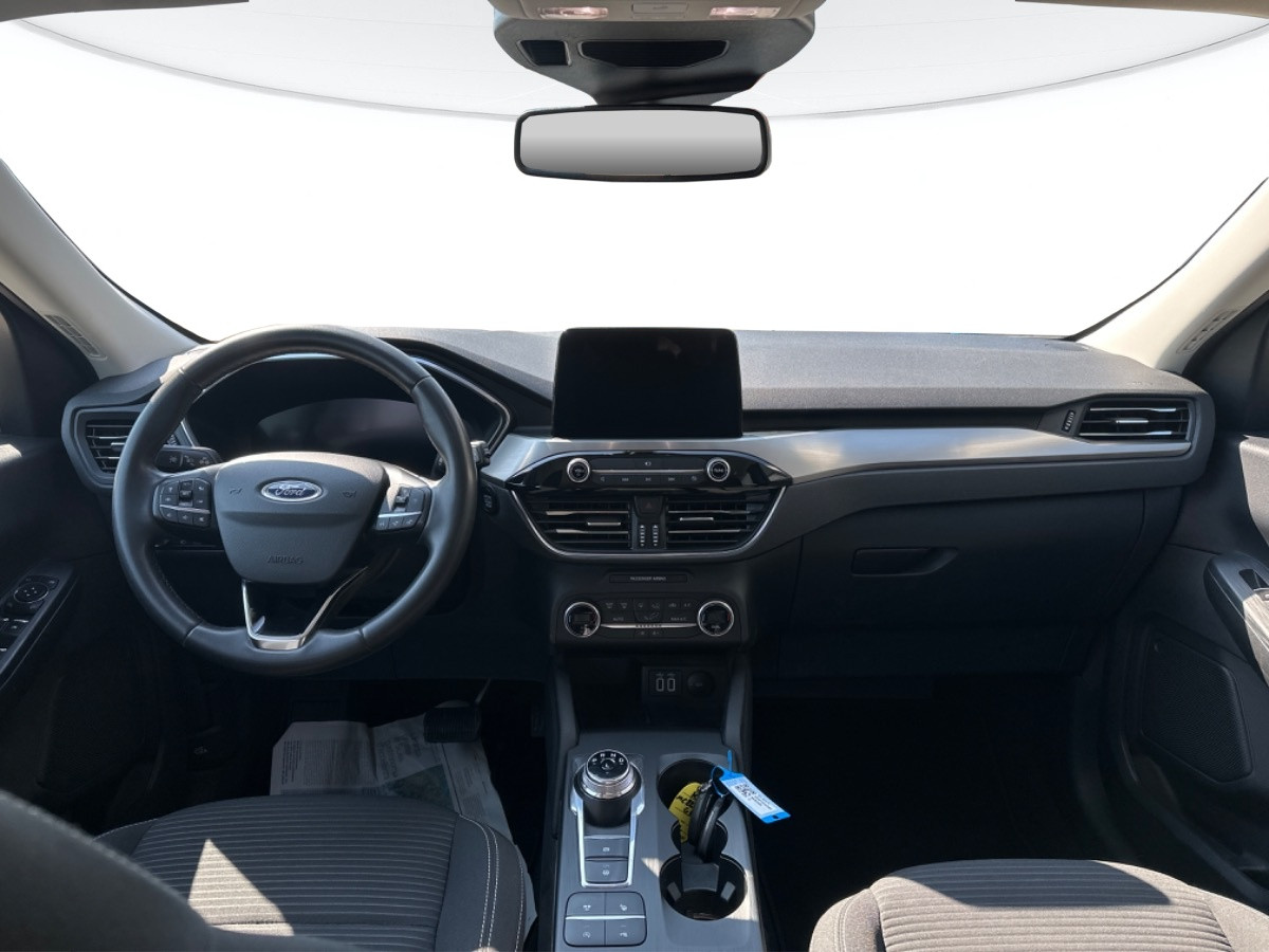 Ford Kuga Usato 2021 Kuga Carpi