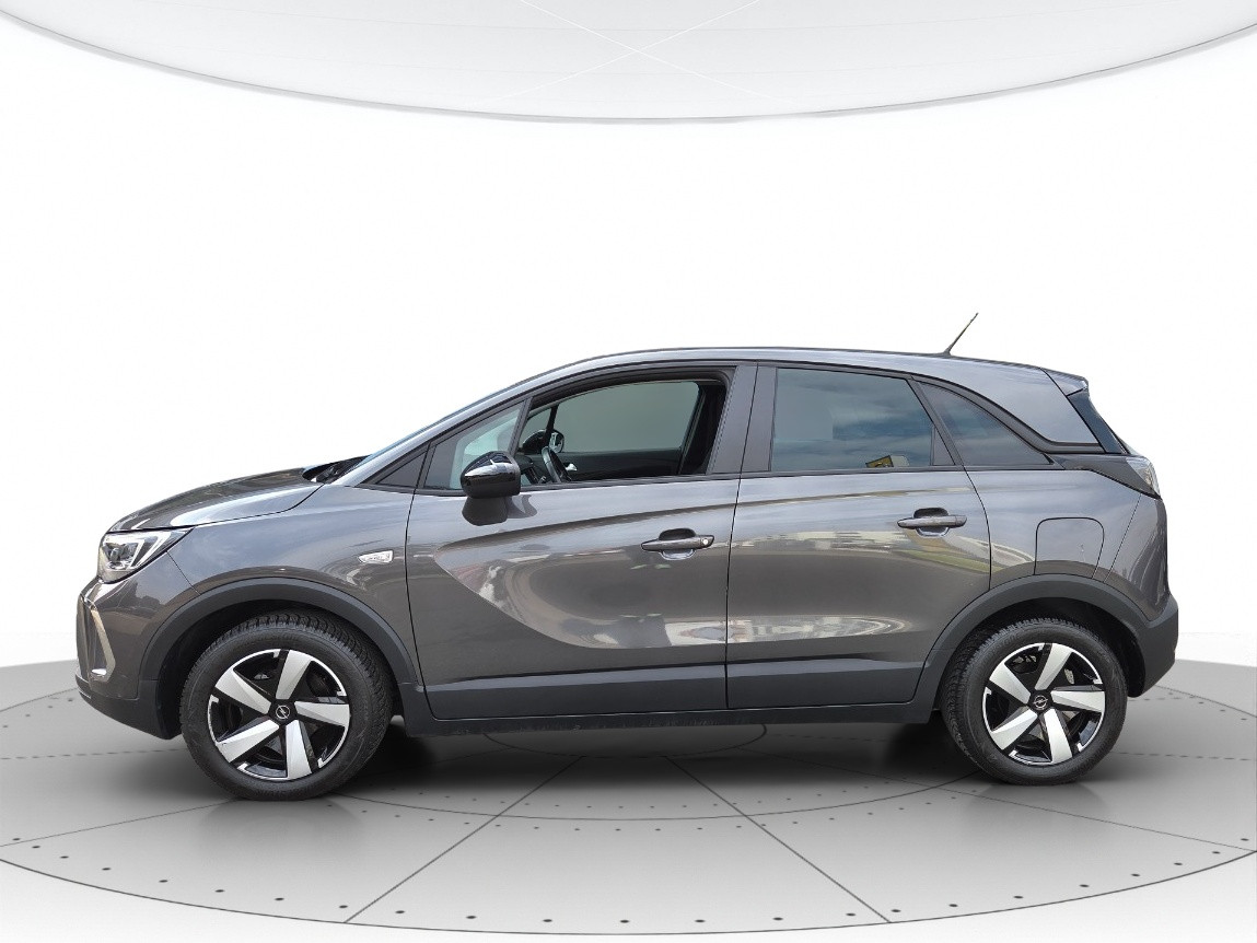 Opel Crossland Usato 2022 Crossland Reggio Emilia