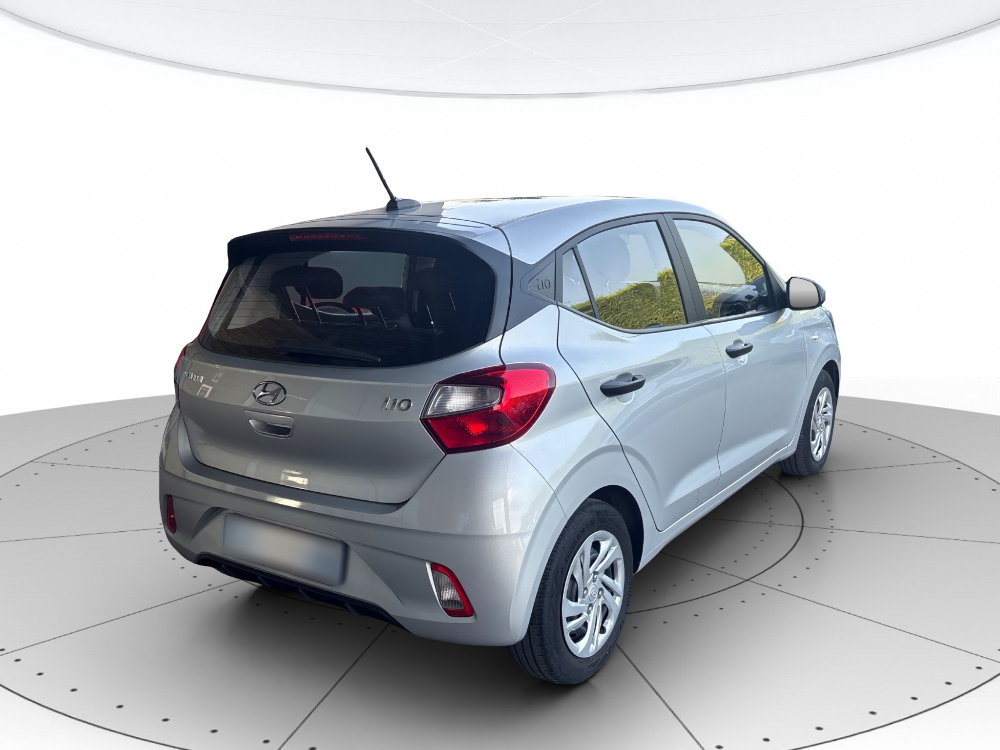 Hyundai i10 Usato 2023 i10 Rovigo