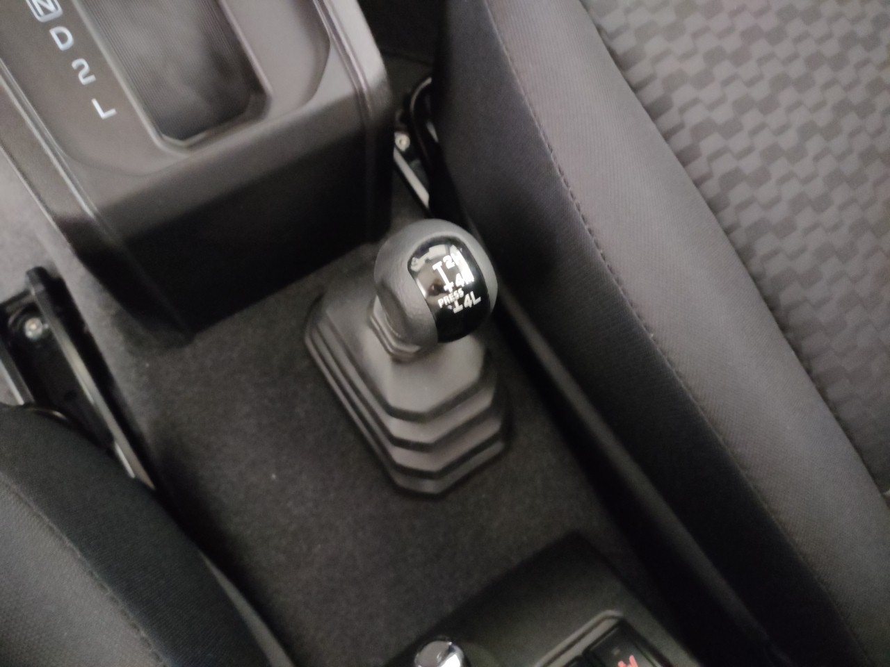 Suzuki Jimny Usato 2025 Jimny Parma