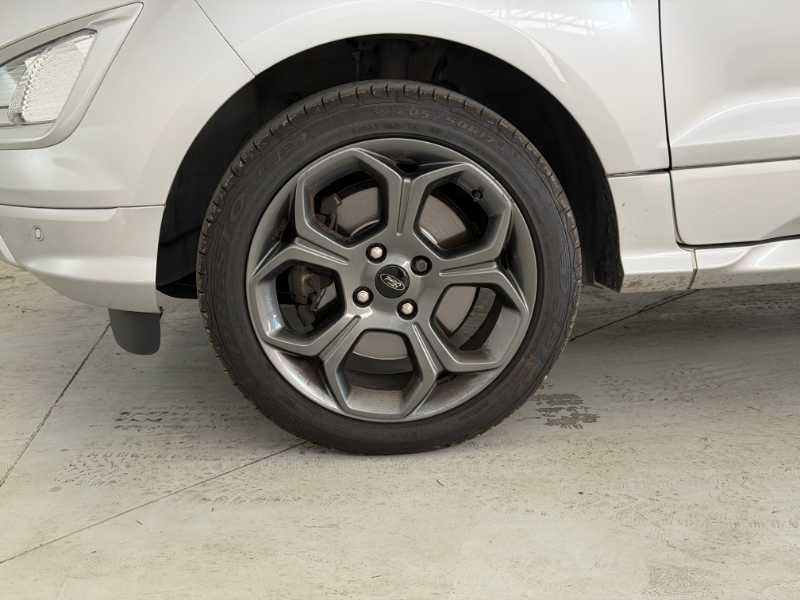 Ecosport - Ecosport 1.0 Ecoboost St-line Black Edition S&s 1