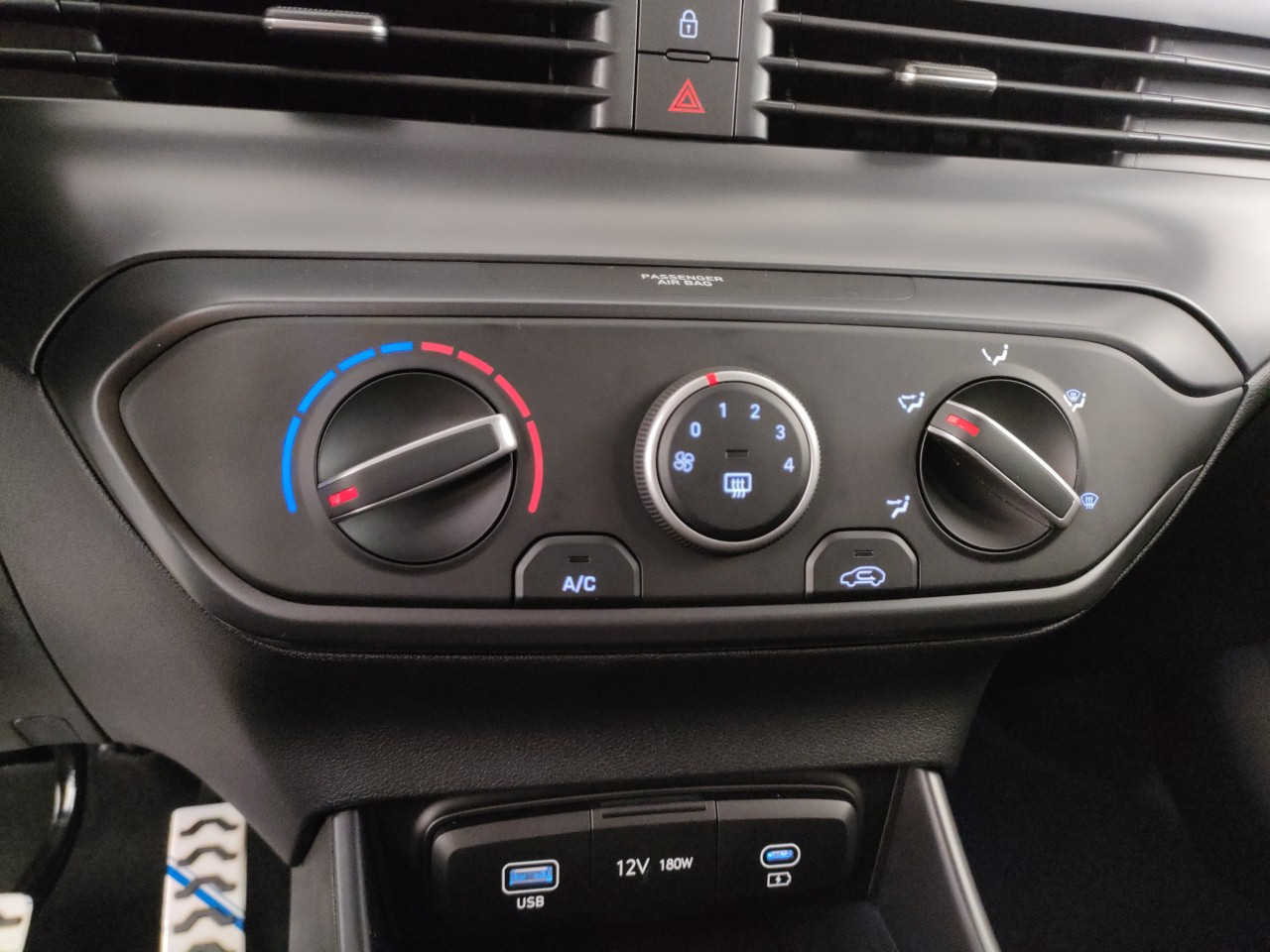 Hyundai Bayon Nuovo benzina Bayon Mantova