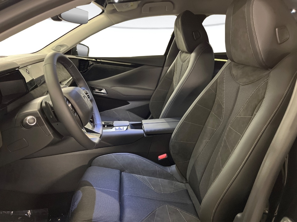 Ds DS4 Nuovo Elettrico DS4 Verona