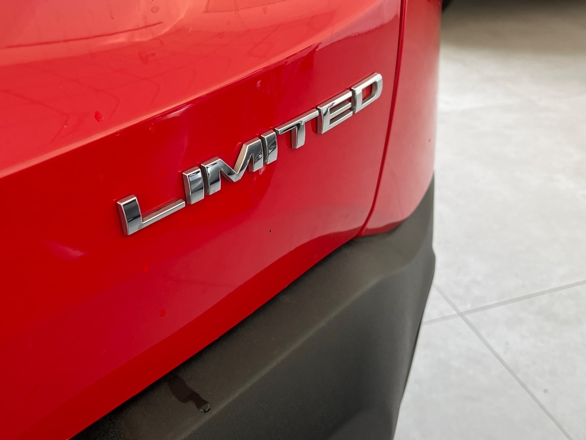 Jeep Renegade Usato 2022 Renegade Cerea