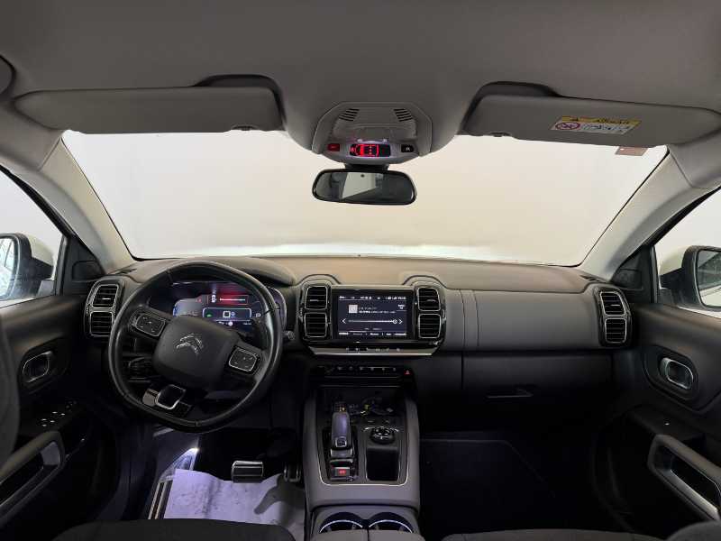 C5 Aircross I 2018 - C5 Aircross 1.5 Bluehdi Shine S&s 130cv