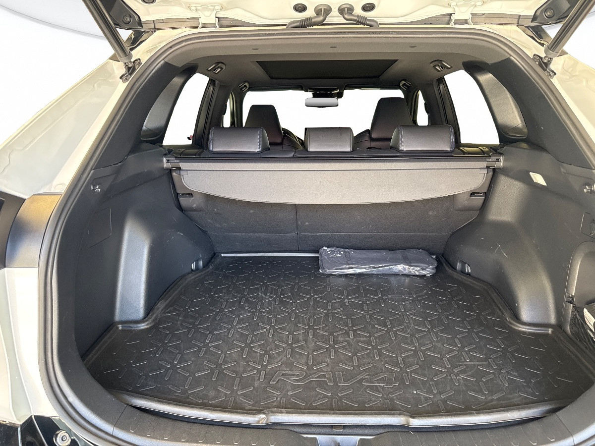 Toyota Rav4 Usato 2023 Rav4 San Zeno Naviglio