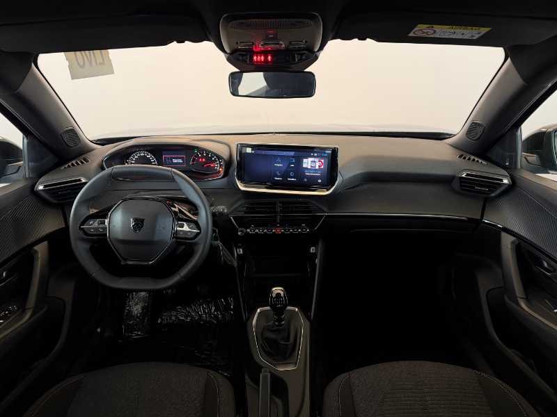 2008 Style Puretech 100  S&s