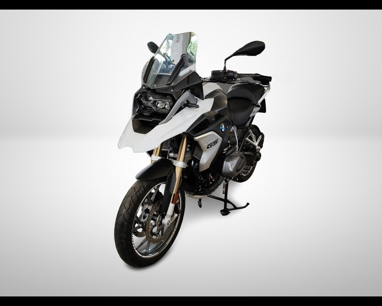 BMW MOTORRAD R 1250 GS