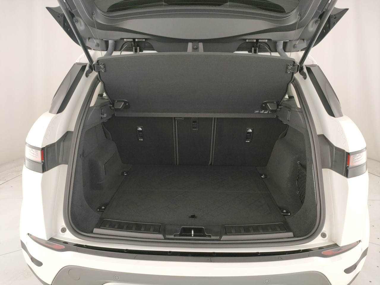 Land Rover Range Rover Evoque Usato 2021 Range Rover Evoque San Zeno Naviglio