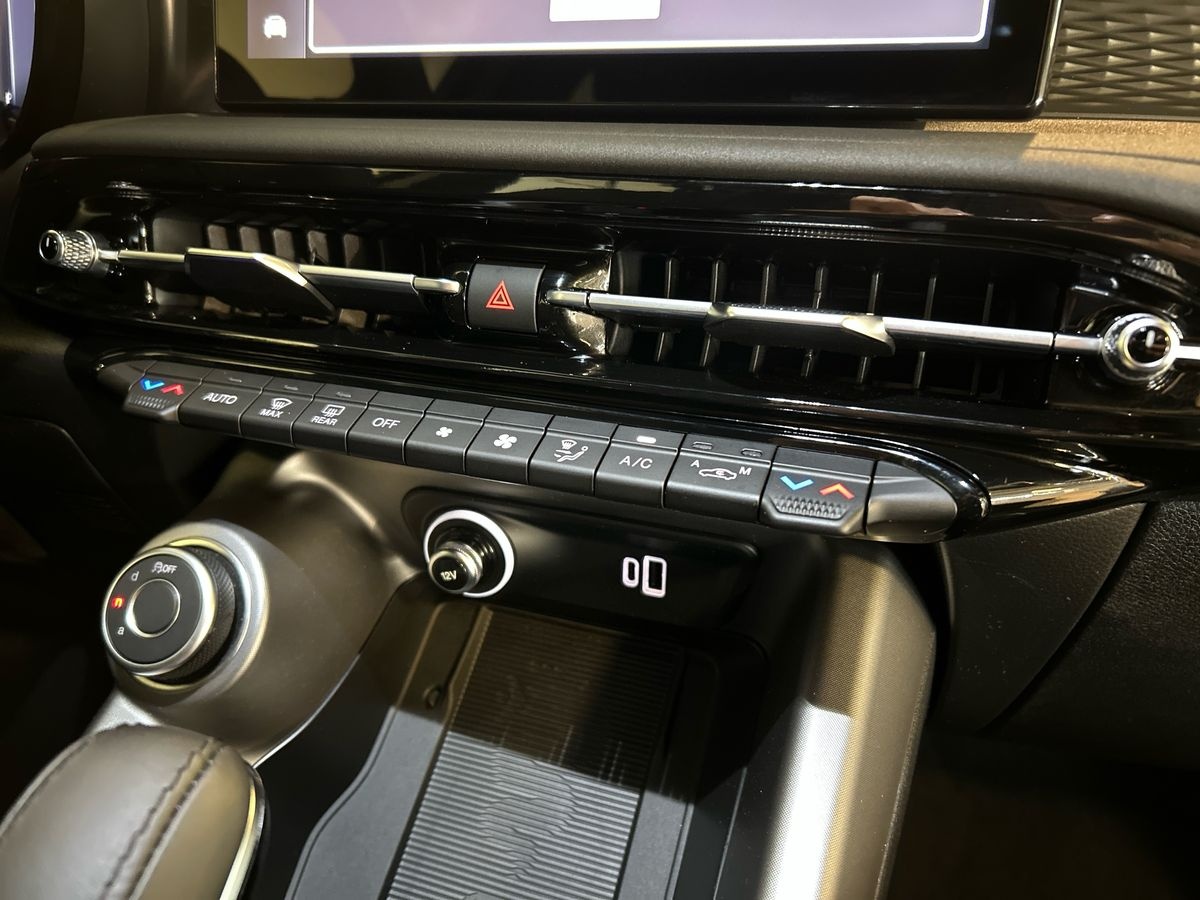 Alfa Romeo Tonale Tonale 1.5 Hybrid 130cv Super TCT7 - 14