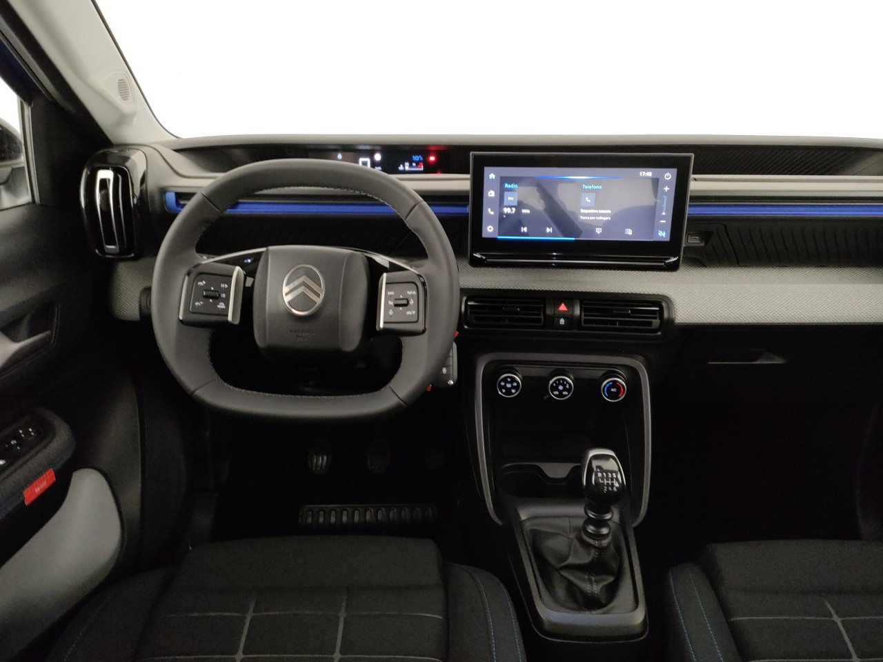 Citroen C3 Nuovo Benzina C3 Porto Mantovano