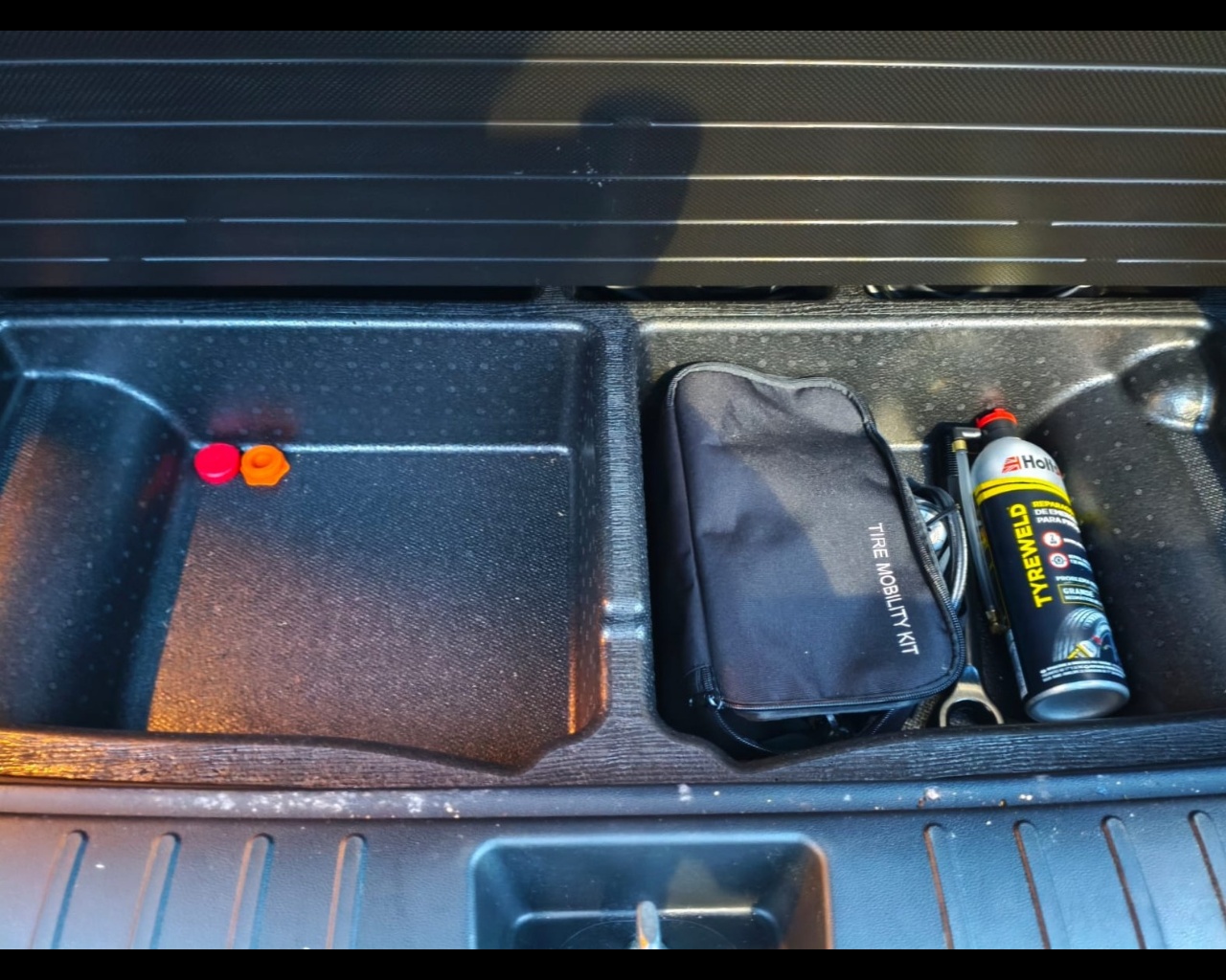 Foto HYUNDAI Tucson 1.6 hev Xline 2wd auto