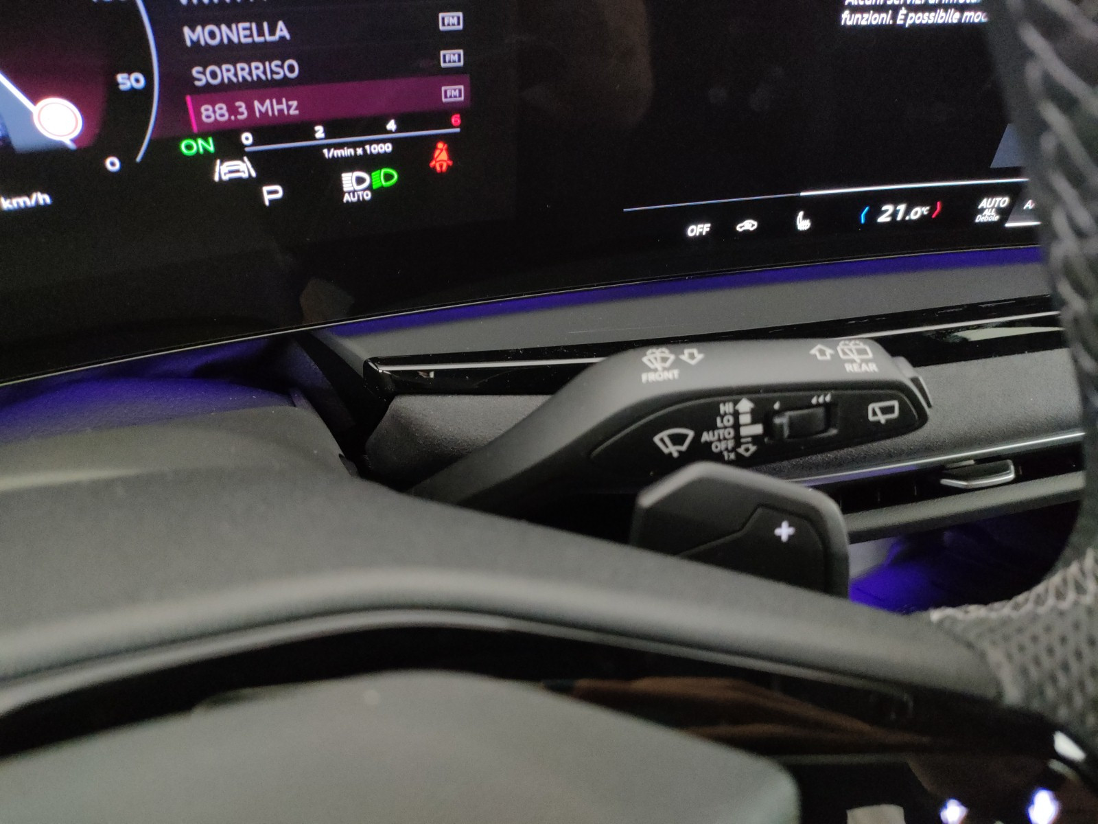 Audi A6 Usato 2025 A6 Legnago