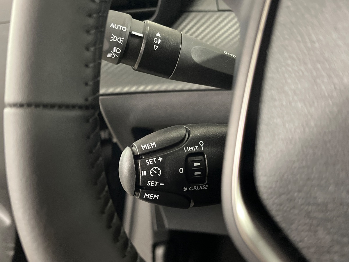 Peugeot 208 KM0 2026 208 Rovigo