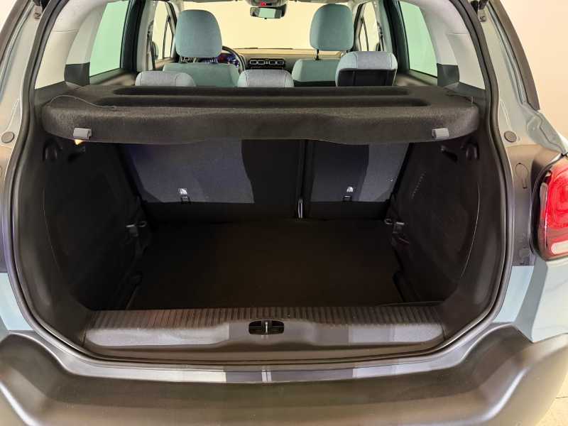 C3 Aircross I - C3 Aircross 1.2 Puretech Shine Pack S&s 110c