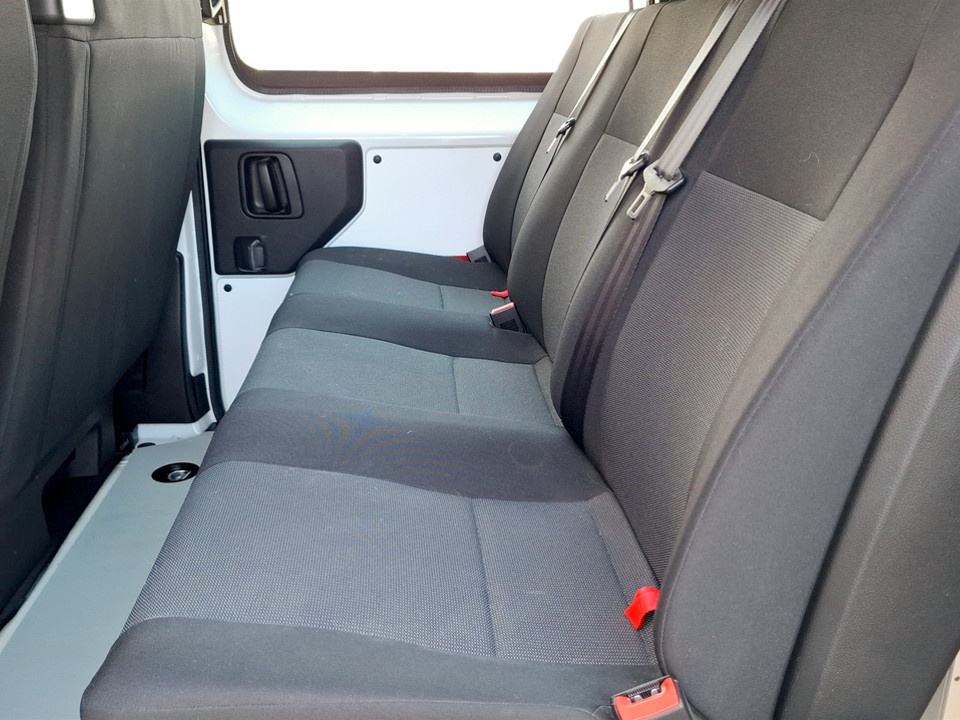 PEUGEOT Expert 2.0 Bluehdi std 140cv S&S d.cab mobile Diesel usato - 17