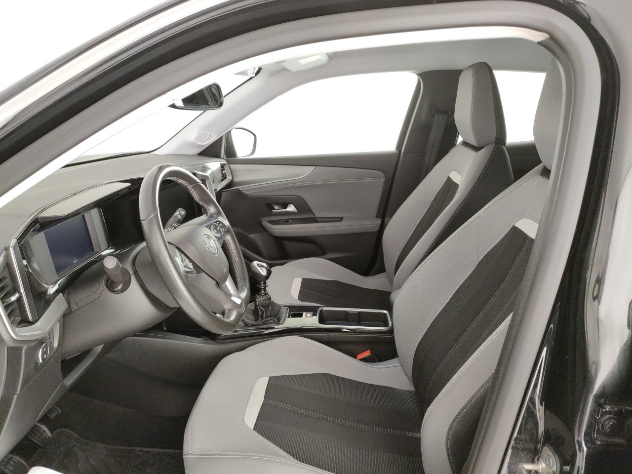 Opel Mokka Usato 2022 Mokka Porto Mantovano