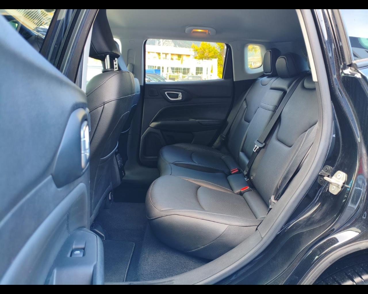 Foto JEEP Compass 1.6 mjt S 2wd 130cv