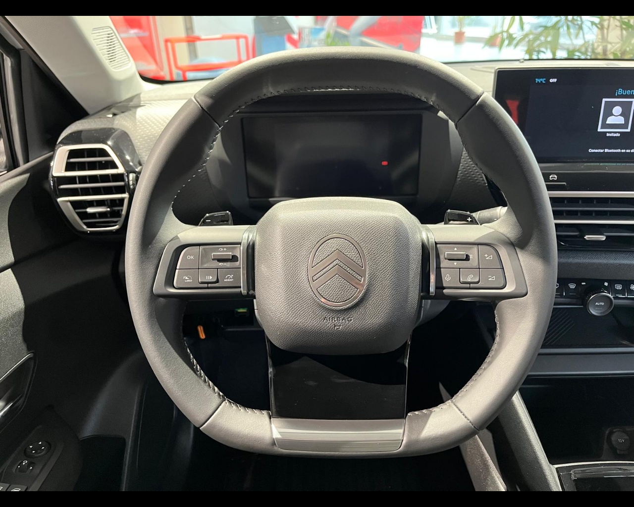 Foto CITROEN C4 1.2 puretech Plus s&s 130cv eat8