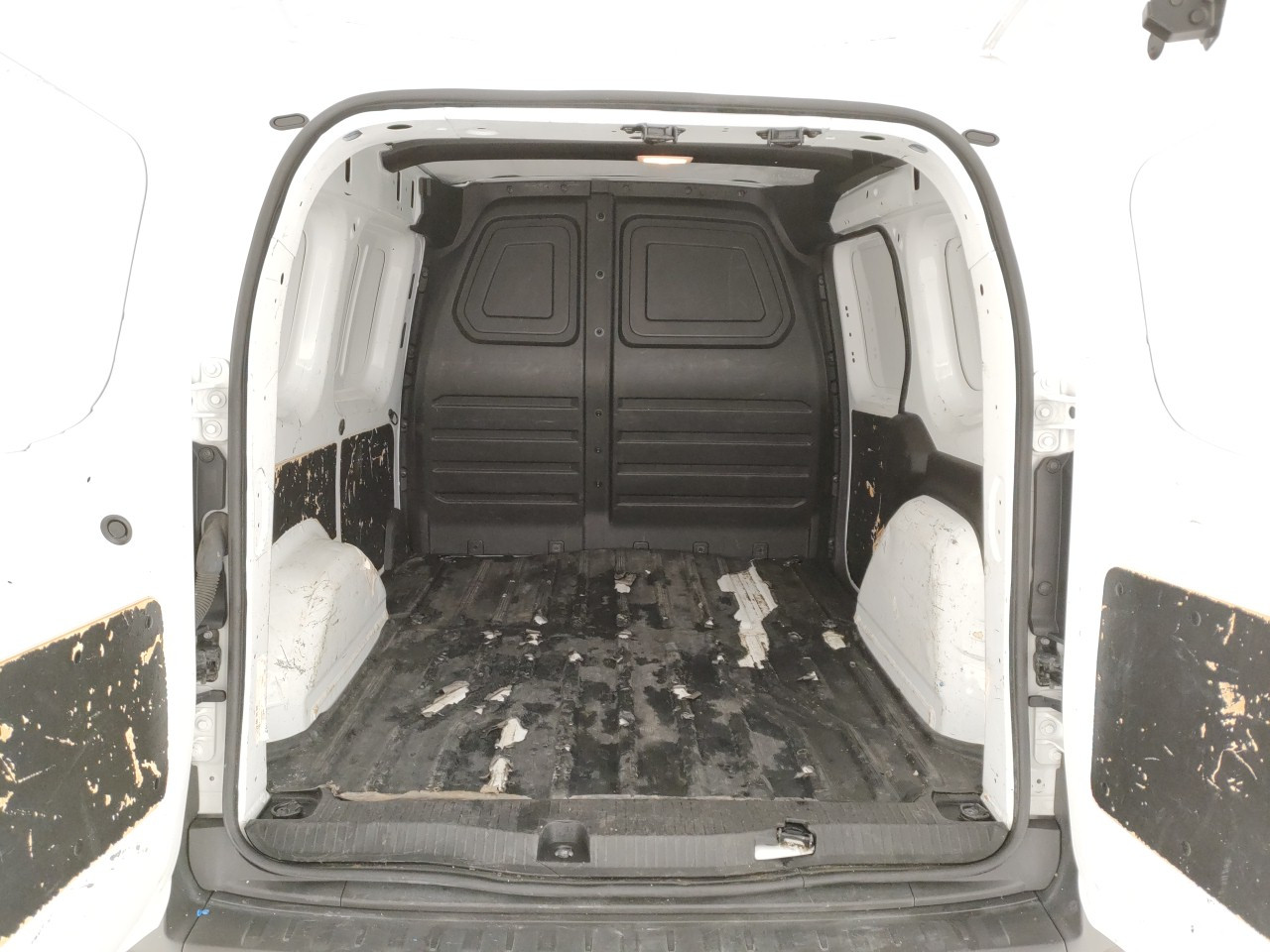 Nissan Townstar Usato 2022 Townstar Modena