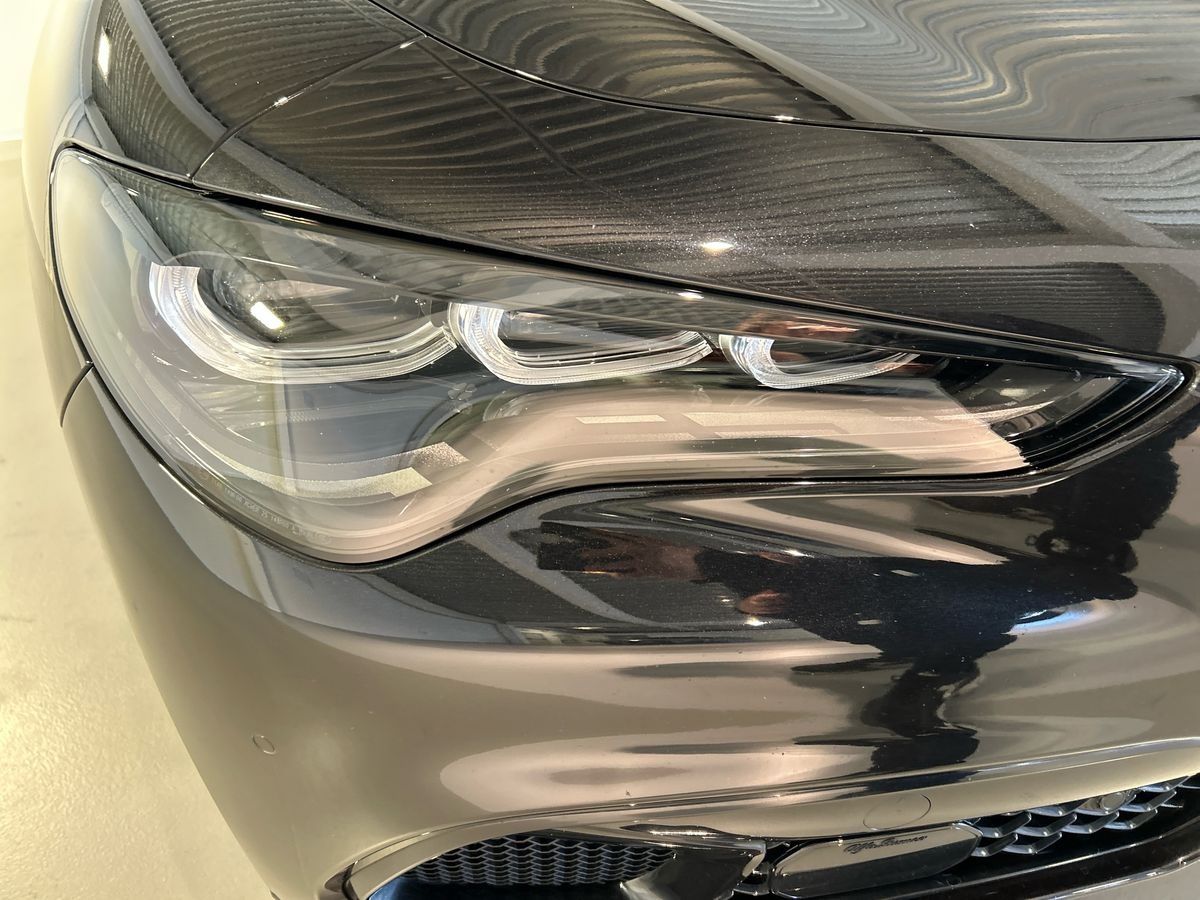 Alfa Romeo Stelvio Stelvio 2.2 Turbo 210cv Veloce Q4 AT8 - 7