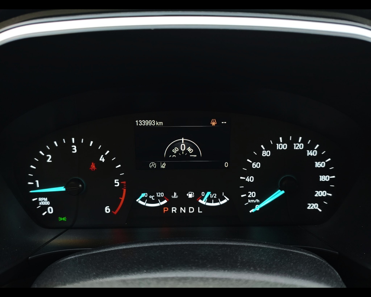 Foto FORD Kuga 1.5 ecoblue Titanium Business 2wd 120cv auto