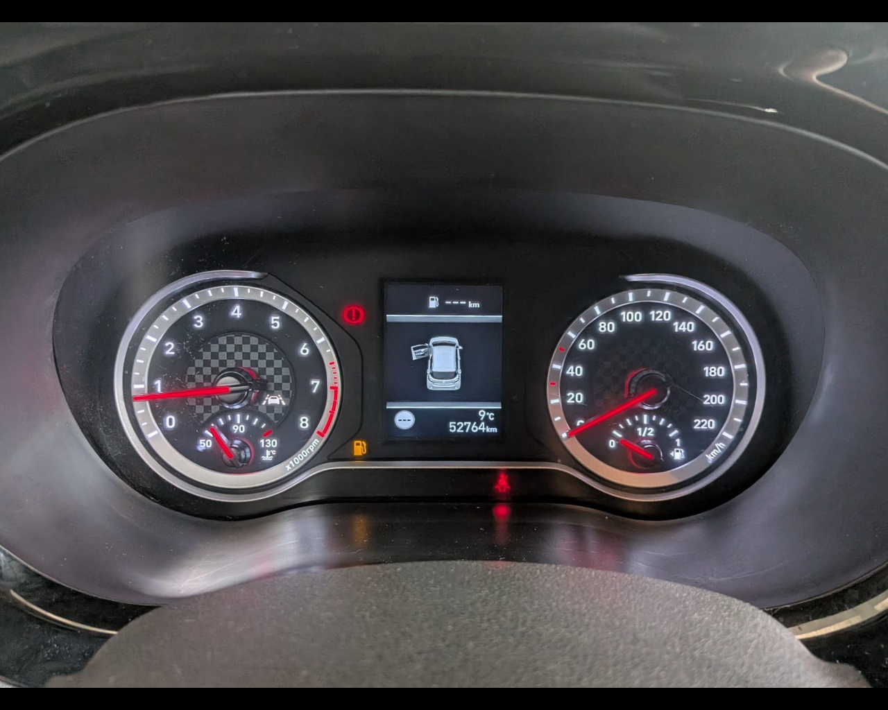 Foto HYUNDAI i10 1.0 mpi Prime