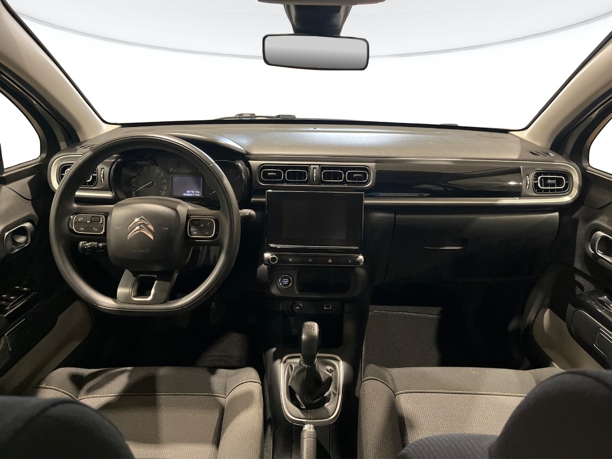 Citroen C3 Usato 2022 C3 Verona