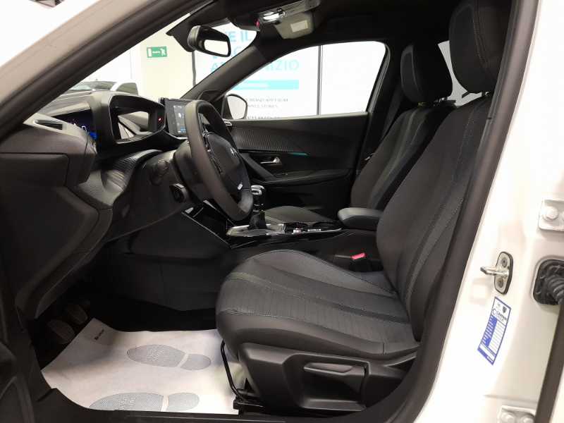 2008 Ii 2020 - 2008 1.2 Puretech Allure Pack S&s 130cv