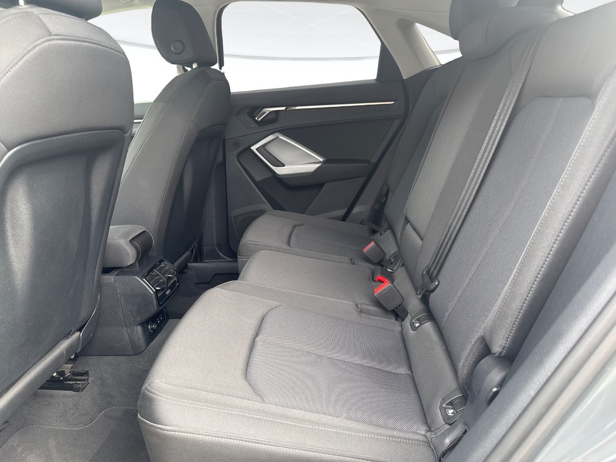 Audi Q3 Usato 2022 Q3 San Zeno Naviglio
