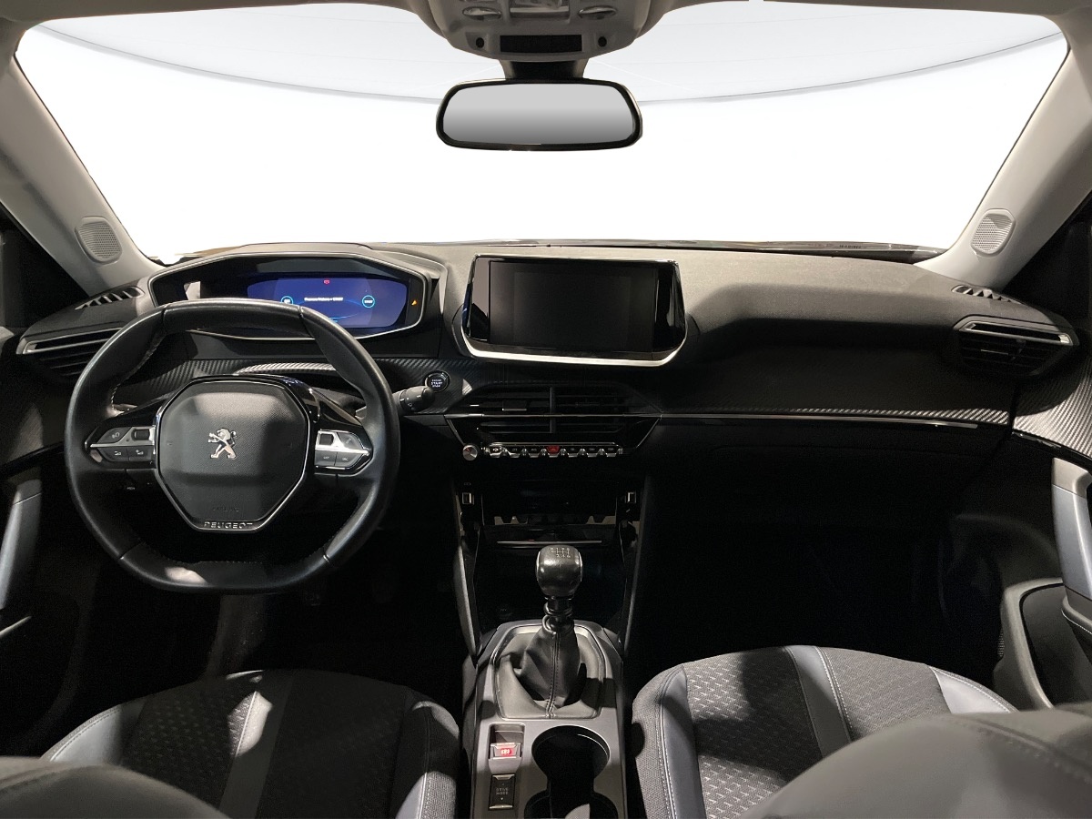 Peugeot 2008 Usato 2020 2008 Verona