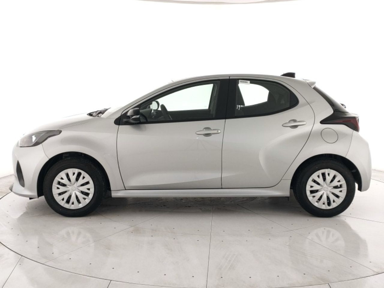 Mazda 2 Nuovo Ibrido benzina 2 Porto Mantovano