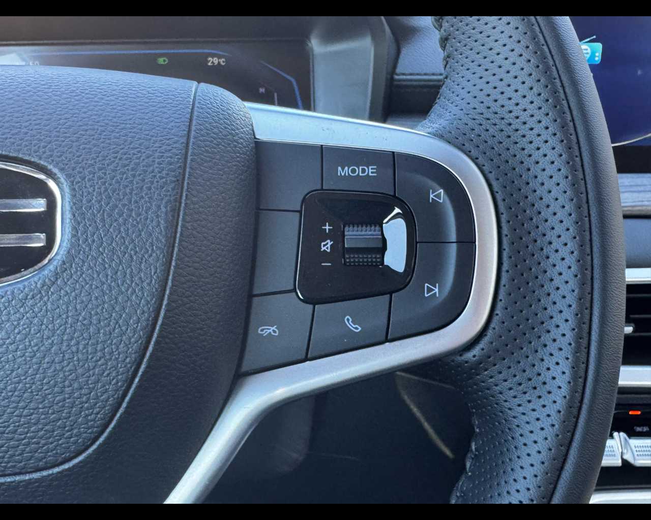 Emc Sei Nuovo GPL Sei Rovigo