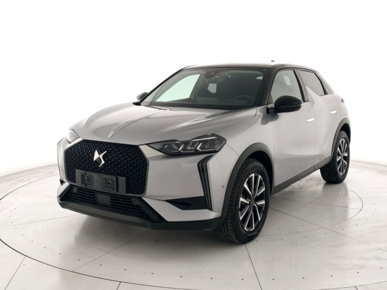 Ds DS3 Usato 2024 DS3 Reggio Emilia