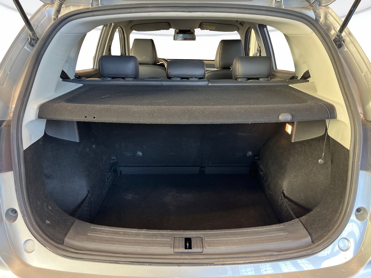 Mg ZS Usato 2024 ZS Altavilla Vicentina