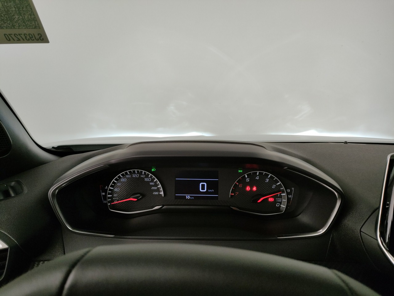 Peugeot 2008 Nuovo Benzina 2008 Porto Mantovano