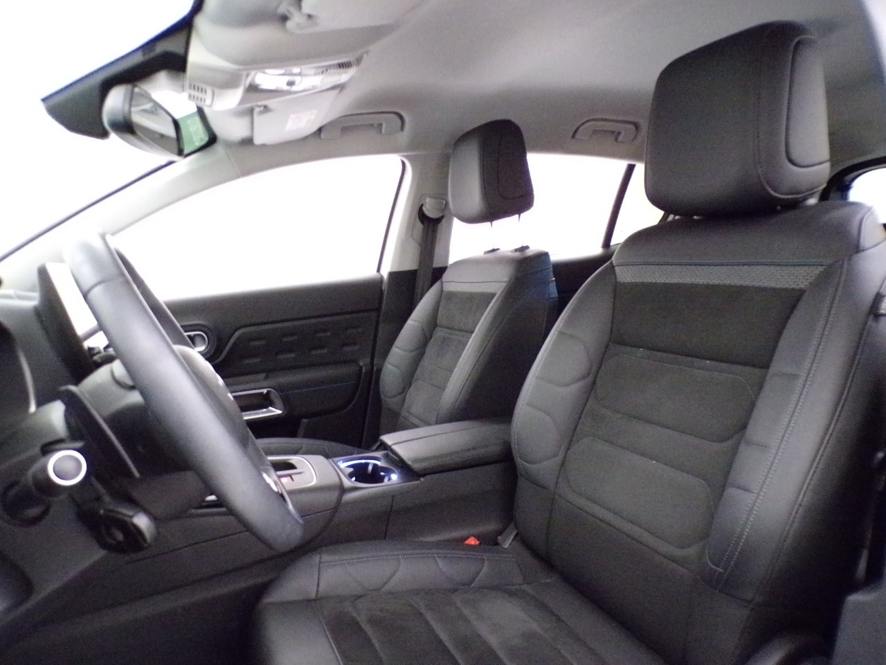 Citroen C5 C5 Aircross 1.5 BlueHDi 130cv Shine Pack EAT - 11