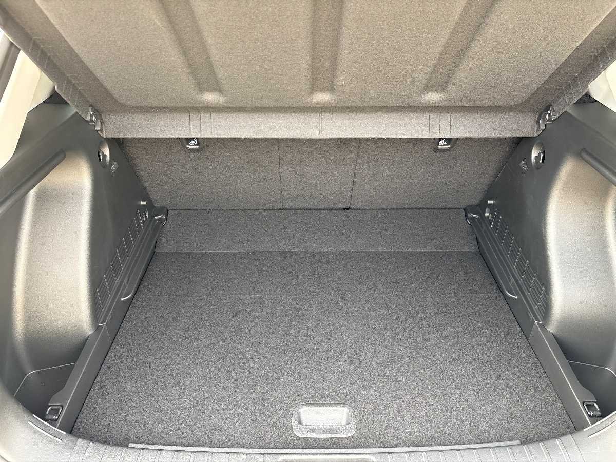 Hyundai Kona Aziendali 2025 Kona Rovigo